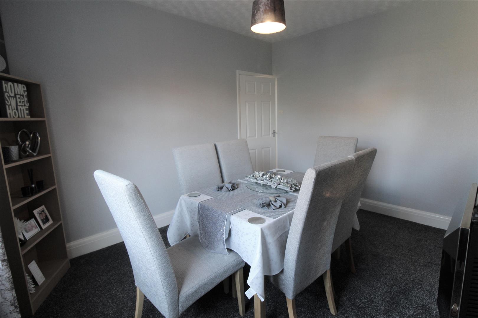 Milton Road, Sneyd Green, Stoke-On-Trent